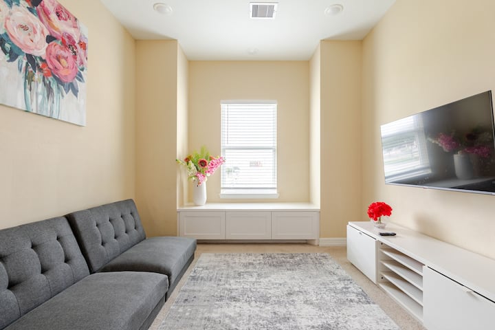 Living room 2