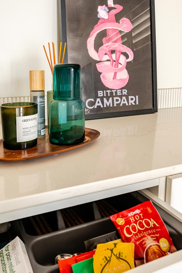Stafford Heights Studio Apartment - Brisbane