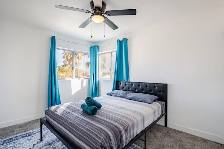 Bedroom 1