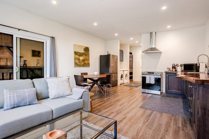 Oaks Loft And Gathering Barn - Hollister, CA