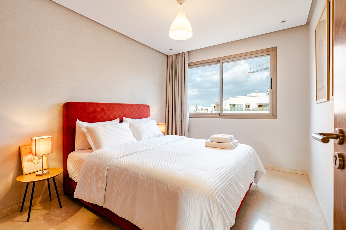 Rental unit in Casablanca  488  3 bedrooms  3 beds  2 baths - image 5