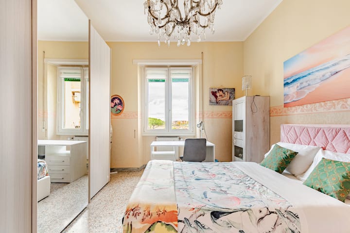 Chambre 1