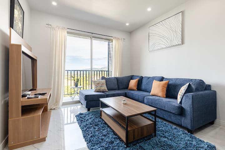 Amazing Retreat At Wellington - 牙買加