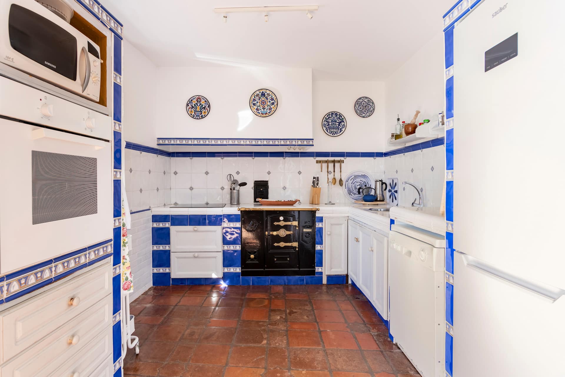 Traditional house on the Asturian coast — photo 4