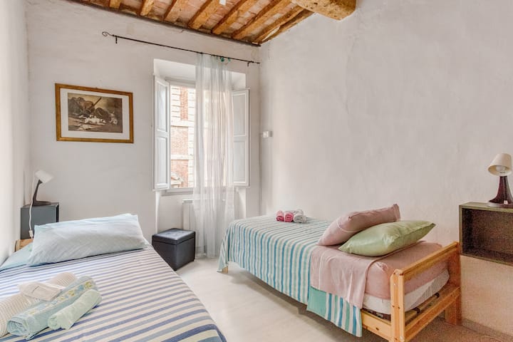 Habitación 2