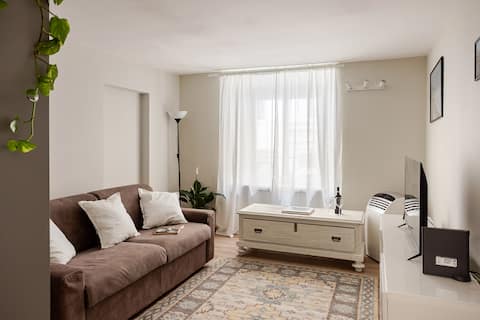Successful Airbnb property: Mazzini 73 • Ancona, very central and spacious in Ancona