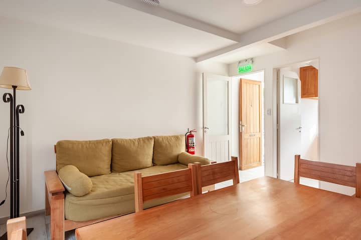 Departamento Céntrico Ushuaia - ウシュアイア