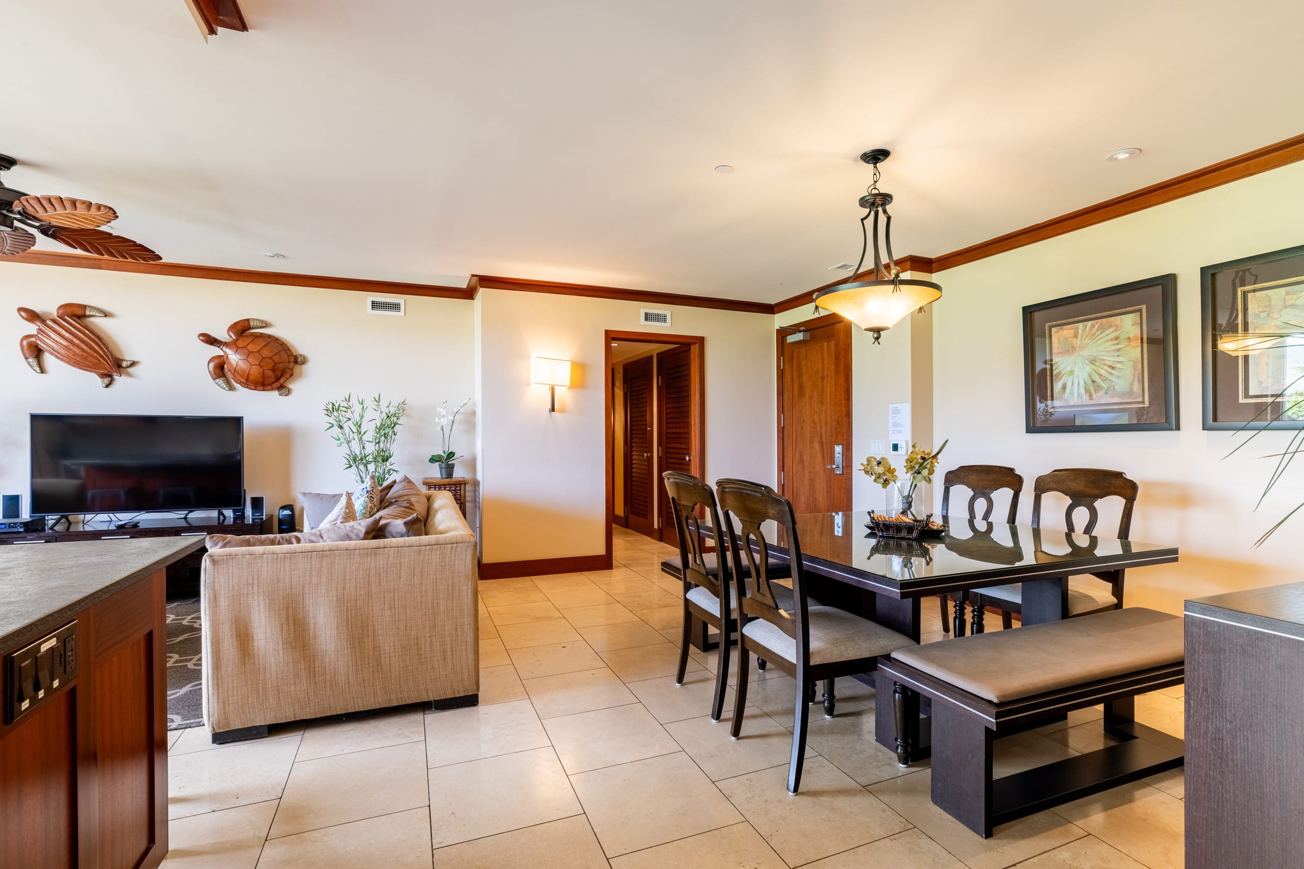 Condo in Kapolei · ★4.93 · 3 bedrooms · 4 beds · 3 shared baths - Image 13