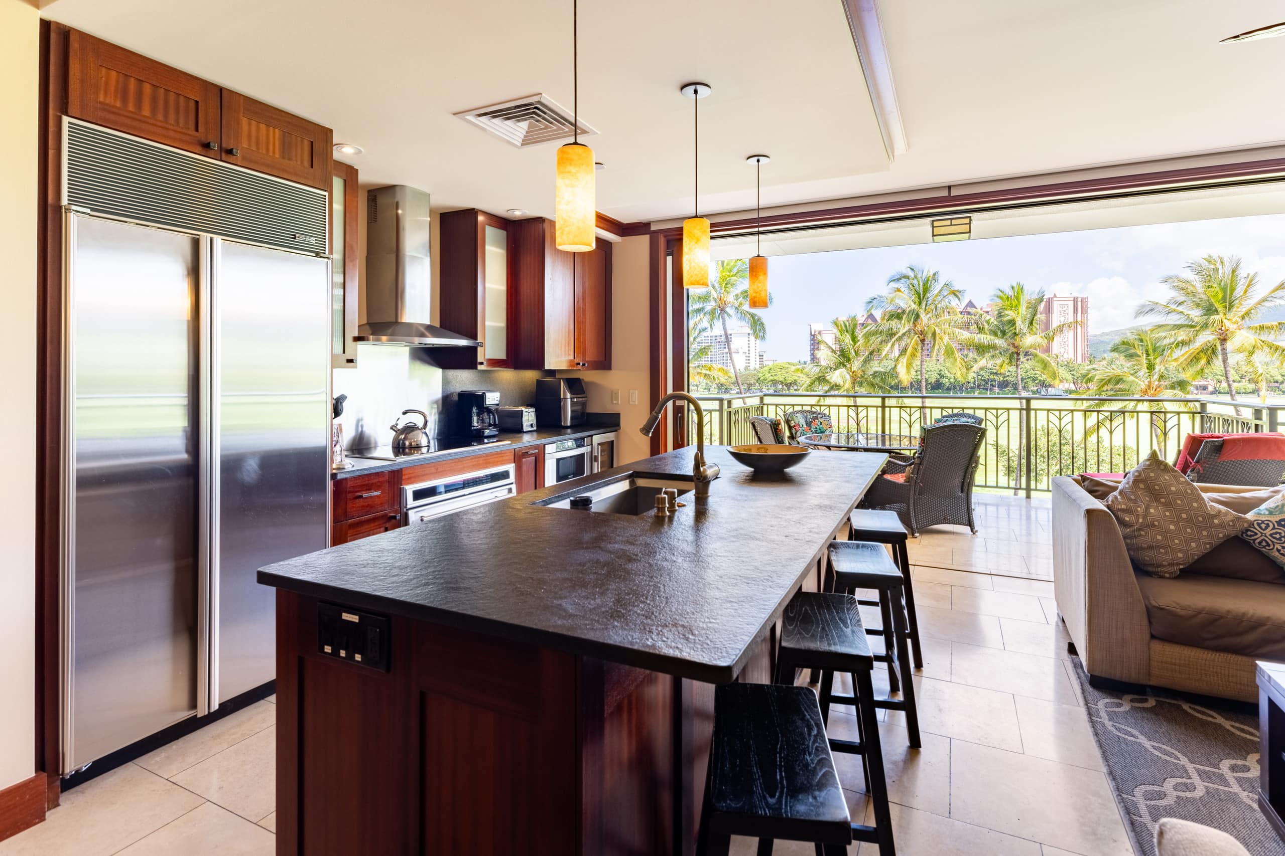 Condo in Kapolei · ★4.93 · 3 bedrooms · 4 beds · 3 shared baths - Image 8