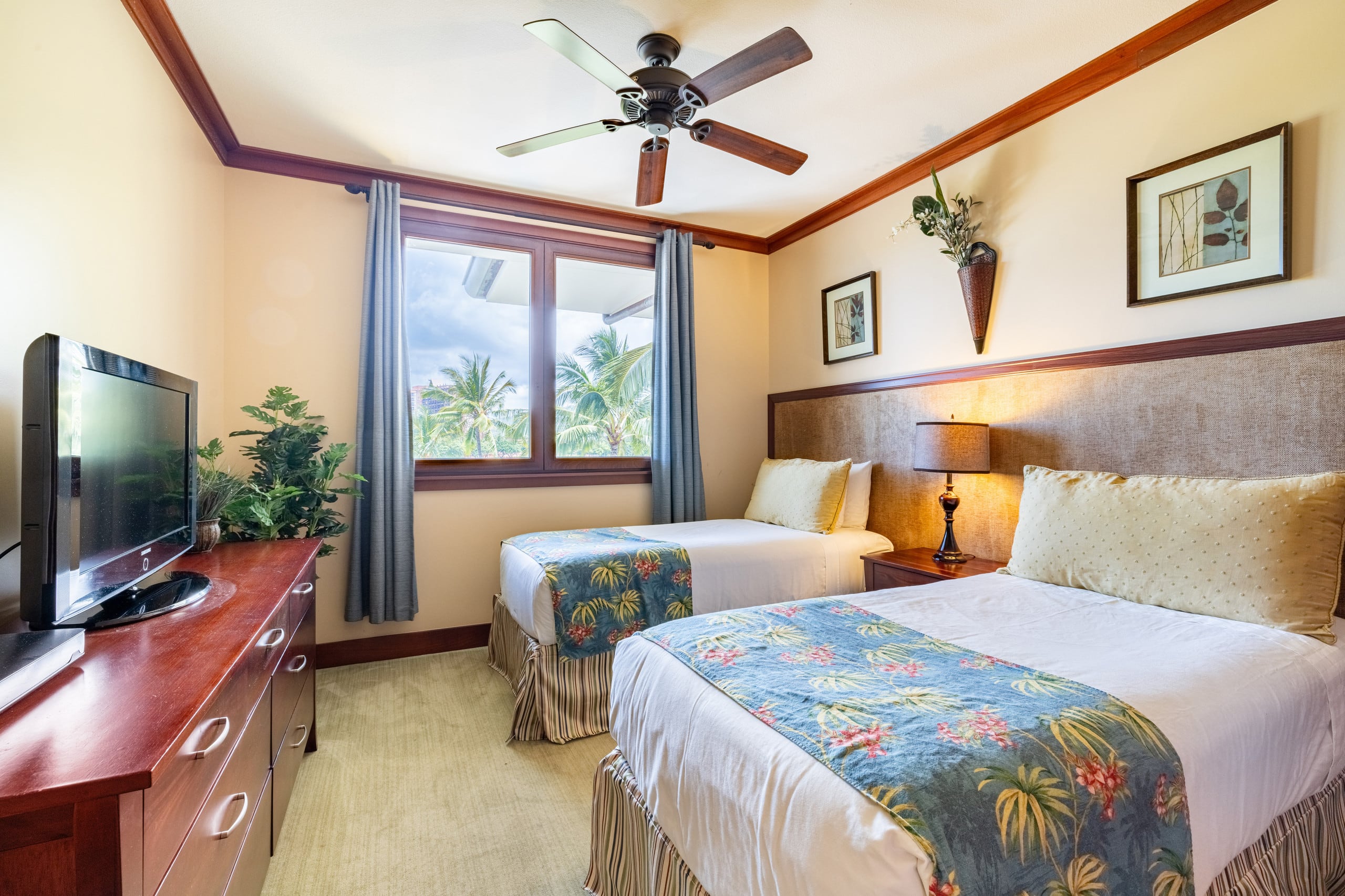Condo in Kapolei · ★4.93 · 3 bedrooms · 4 beds · 3 shared baths - Image 25