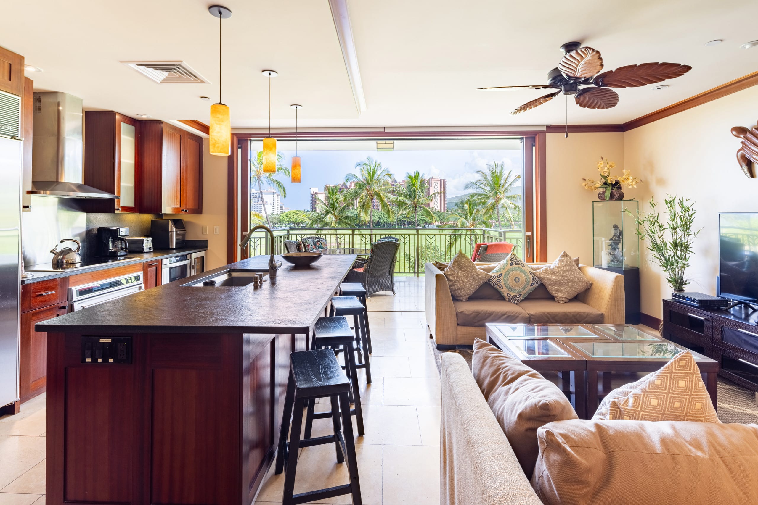 Condo in Kapolei · ★4.93 · 3 bedrooms · 4 beds · 3 shared baths - Image 11