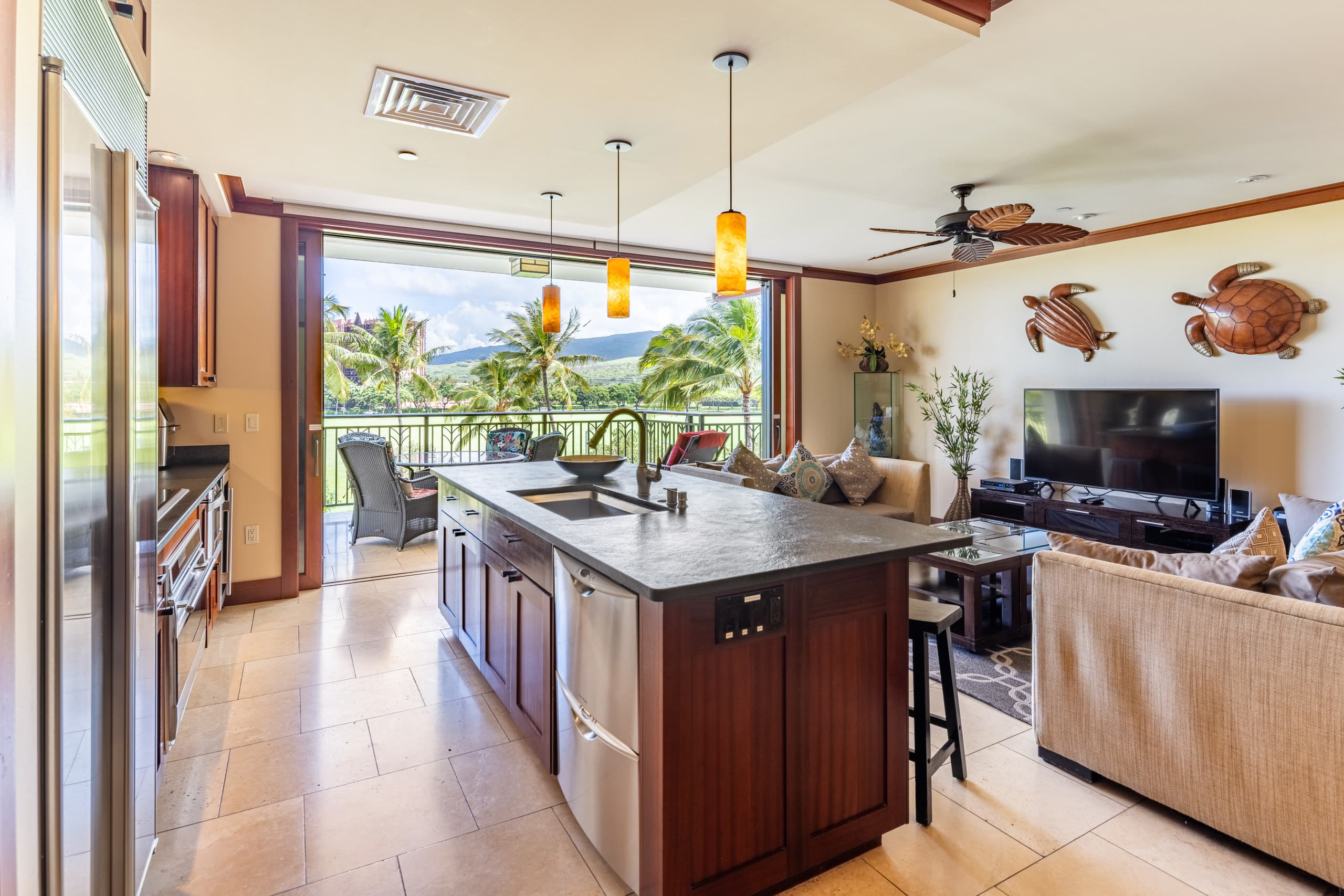 Condo in Kapolei · ★4.93 · 3 bedrooms · 4 beds · 3 shared baths - Image 10