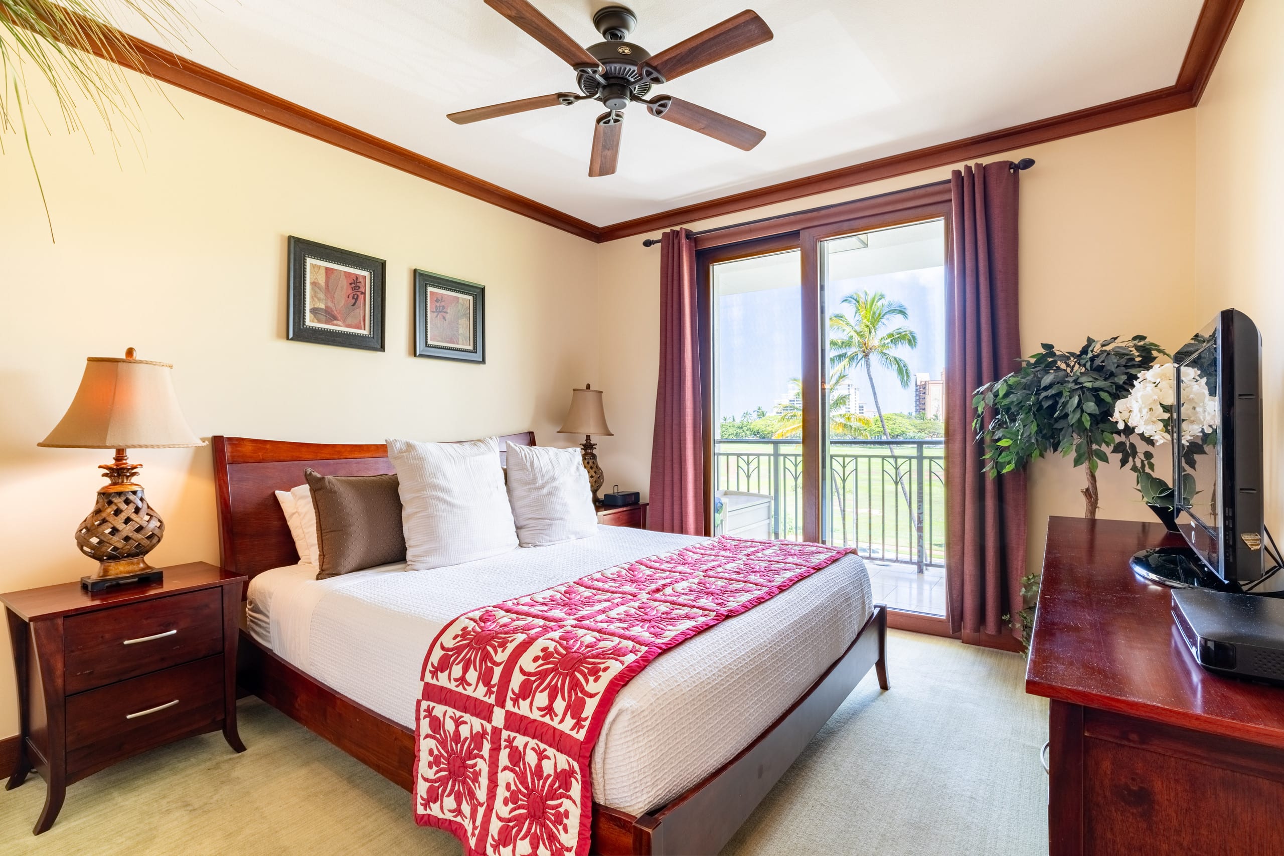 Condo in Kapolei · ★4.93 · 3 bedrooms · 4 beds · 3 shared baths - Image 15