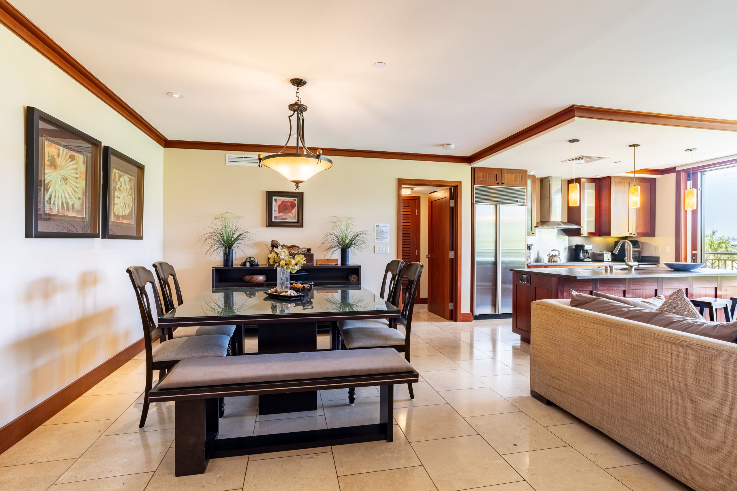 Condo in Kapolei · ★4.93 · 3 bedrooms · 4 beds · 3 shared baths - Image 14