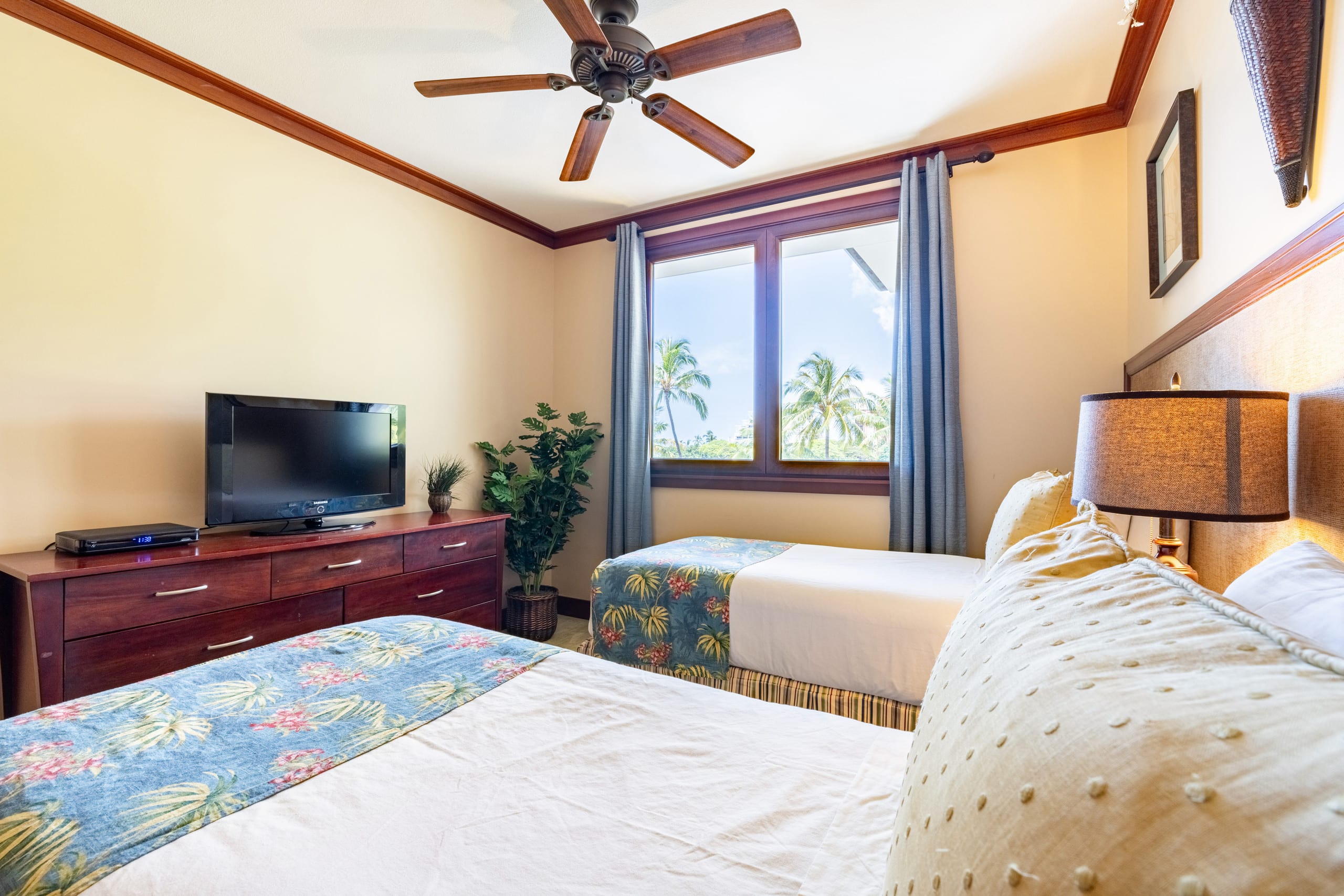 Condo in Kapolei · ★4.93 · 3 bedrooms · 4 beds · 3 shared baths - Image 23