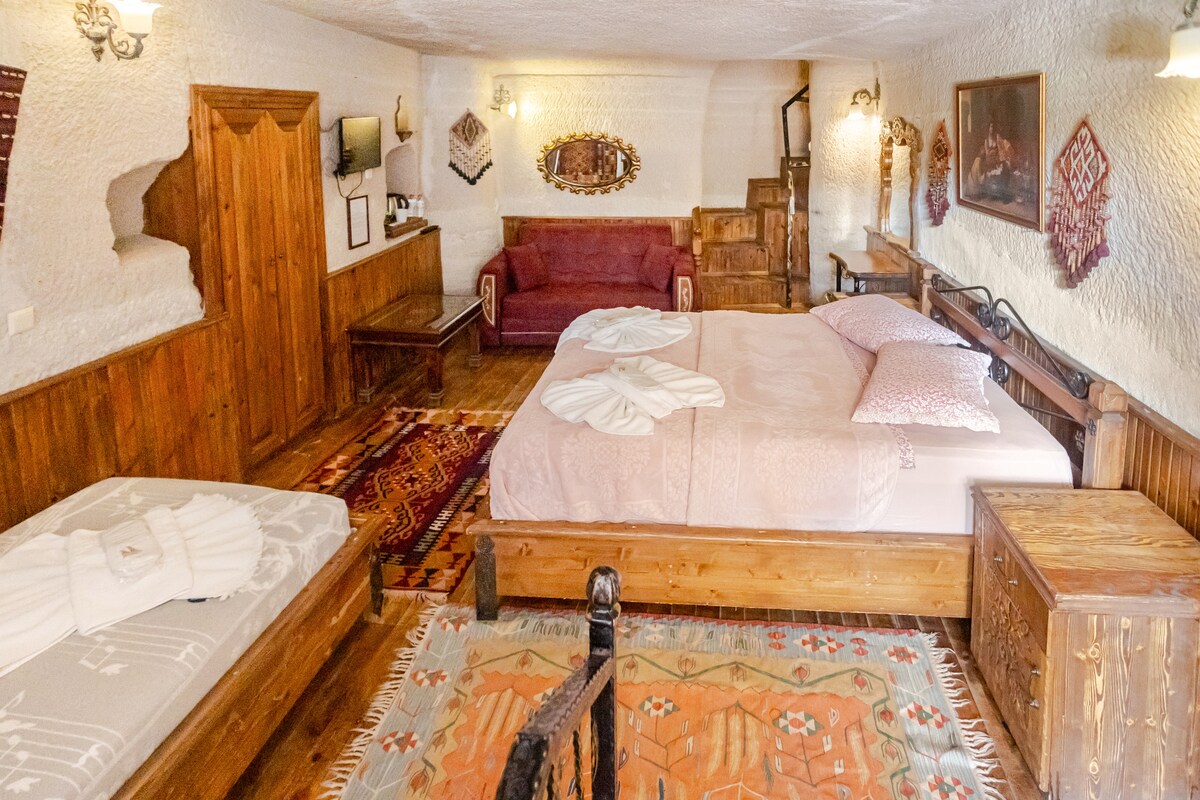 Imagen de la recámara