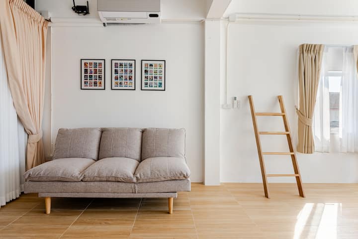 Comfortable 4 Beds 3 Bath In Heart Of Chiang Mai - Chiang Mai