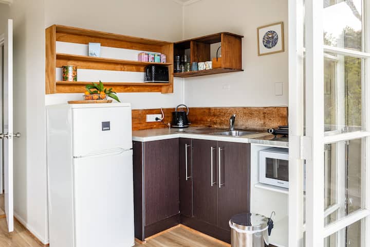 Cooks Beach Cottage - Whitianga