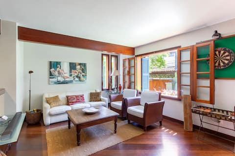 Casa do Pintor
