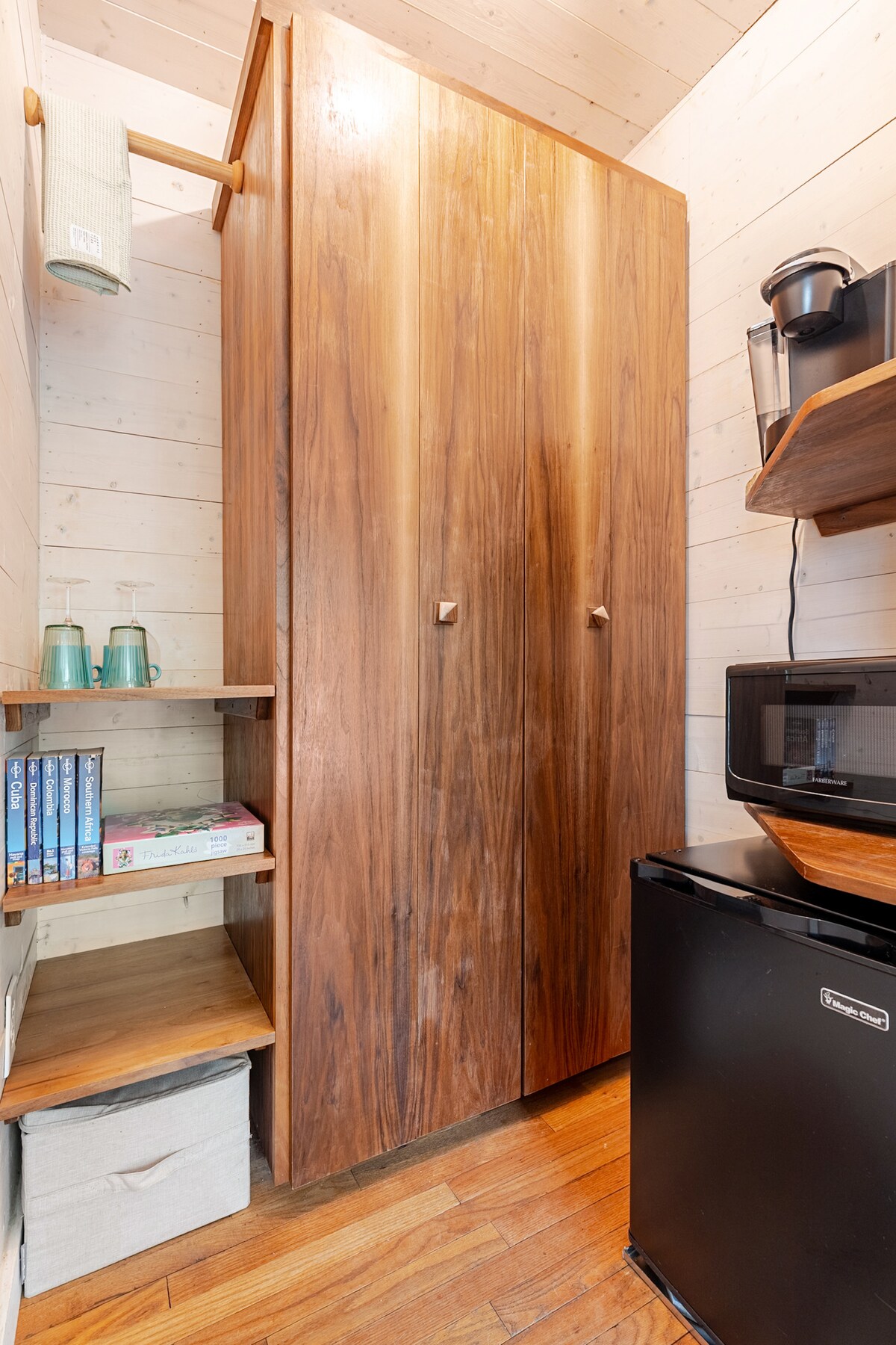 Private and Central Austin Casita