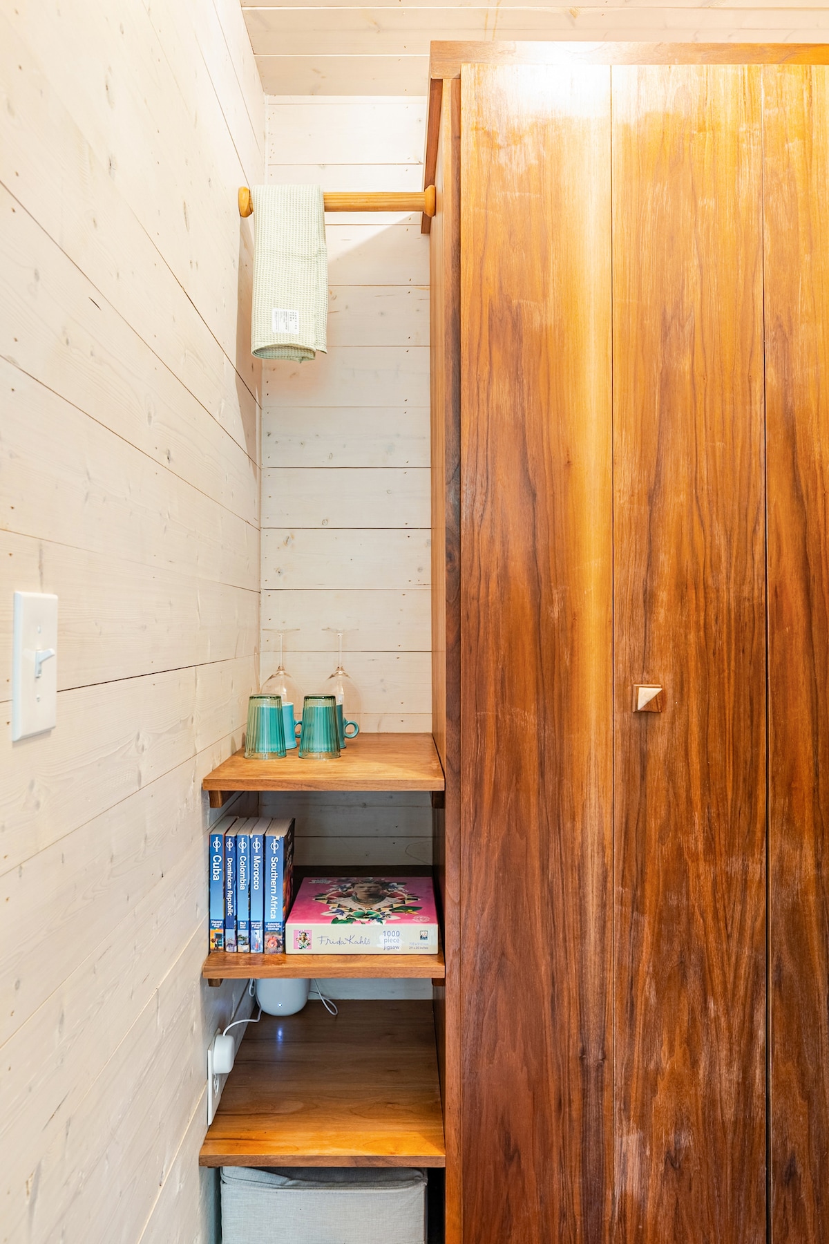 Private and Central Austin Casita