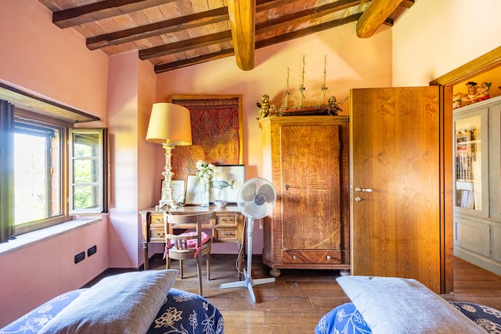 Chambre 1
