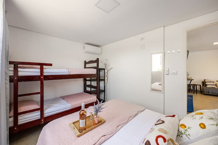 Camera da letto 1