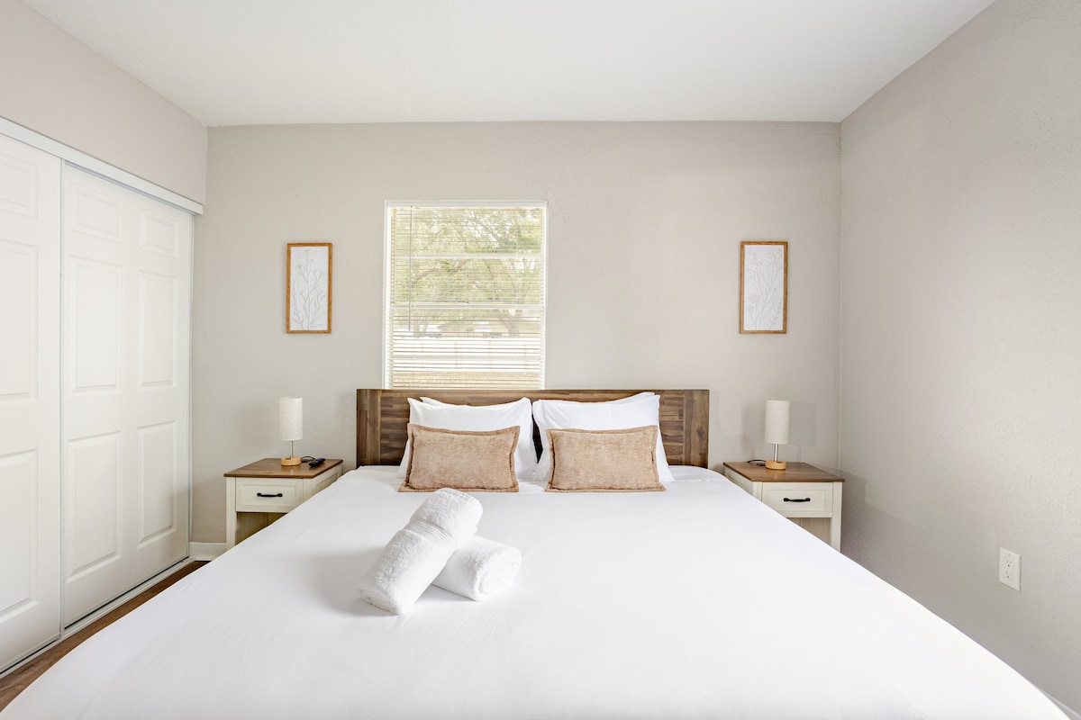 غرفة النوم 2