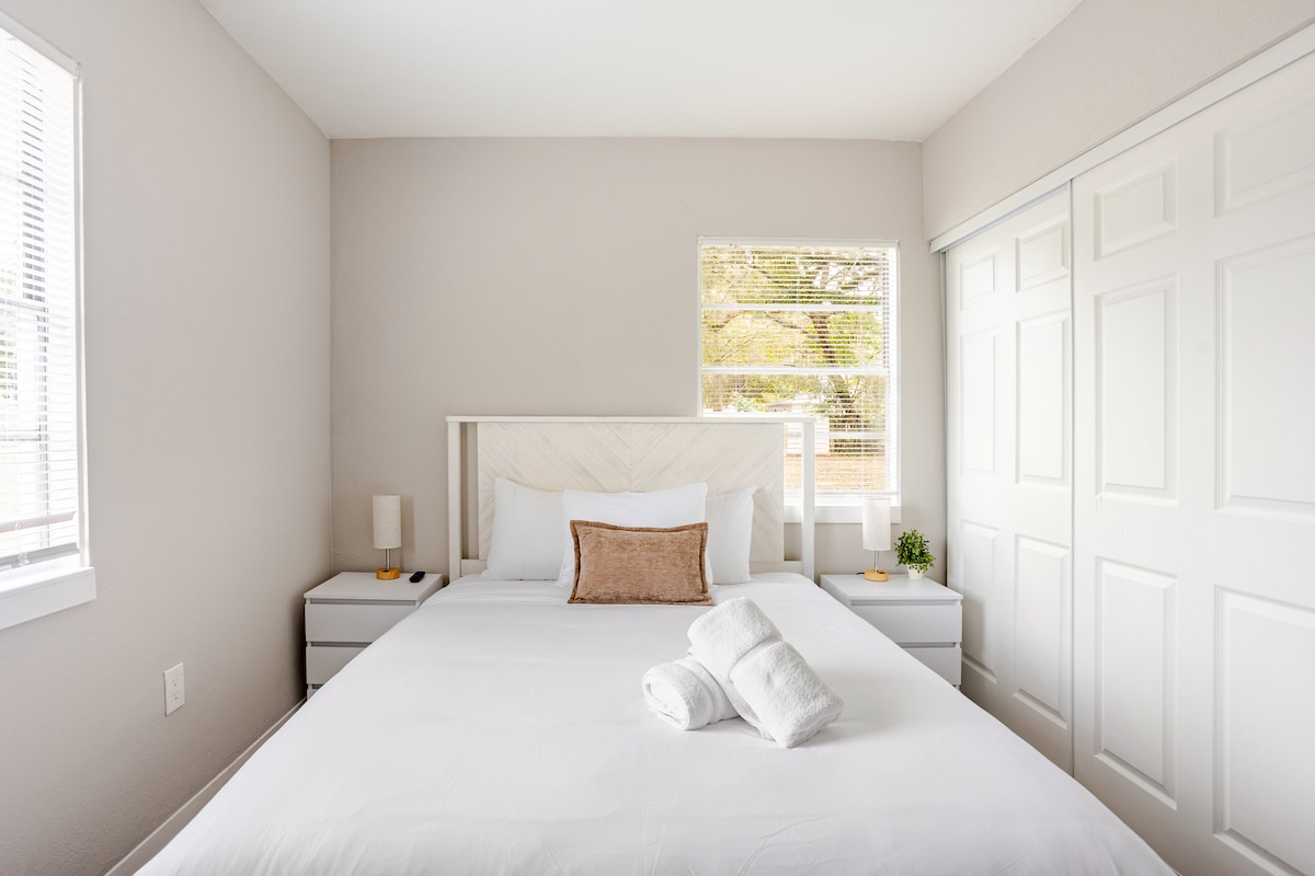 غرفة النوم 3