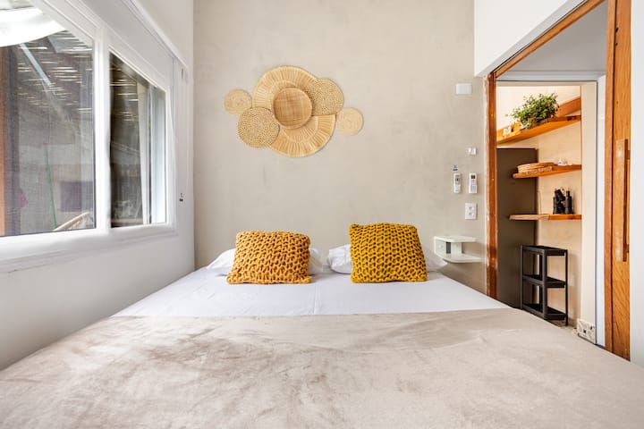 Schlafzimmer 2