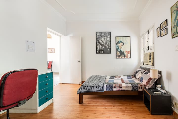 Chambre 2