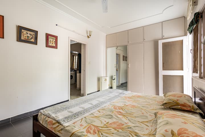 Chambre 1