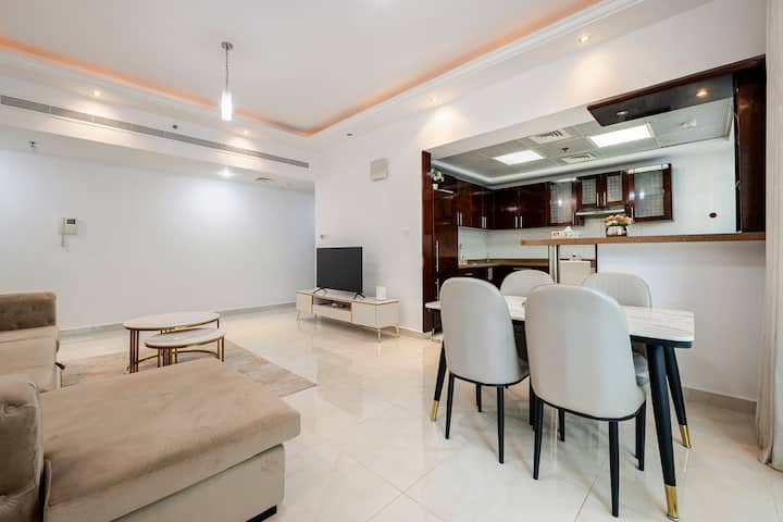 Obývacia miestnosť