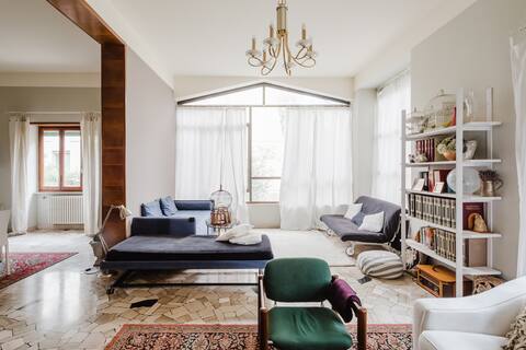 Residenza FraiFiori Terni