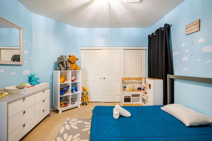 Bedroom 2