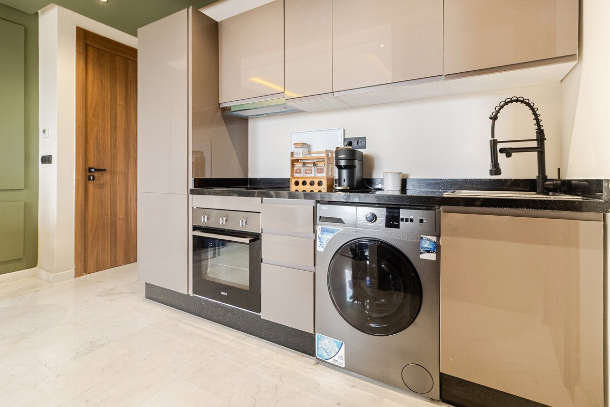 Rental unit in Casablanca  491  1 bedroom  1 bed  1 bath - image 5