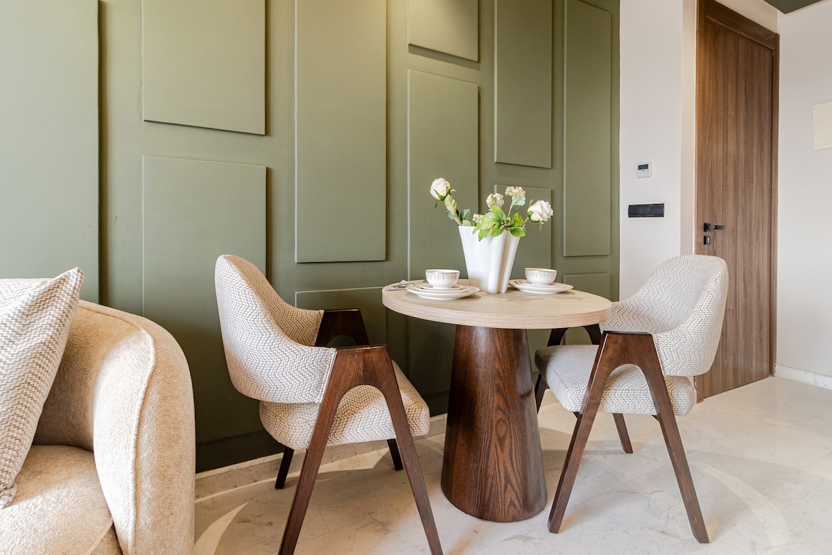 Rental unit in Casablanca  491  1 bedroom  1 bed  1 bath - image 4