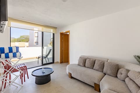 Top performing Airbnb: Villa Tamarán – Beach club, pool, jacuzzi in Nayarit