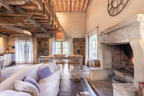 PoggiodoroLoft, Tuscan dream e relax