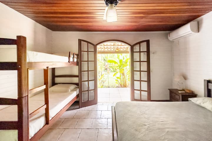 Апартамент