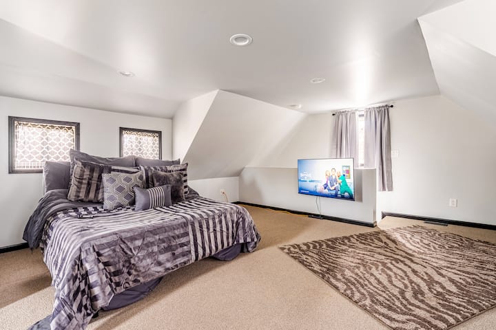 ห้องนอน