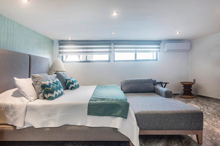 Bedroom 6