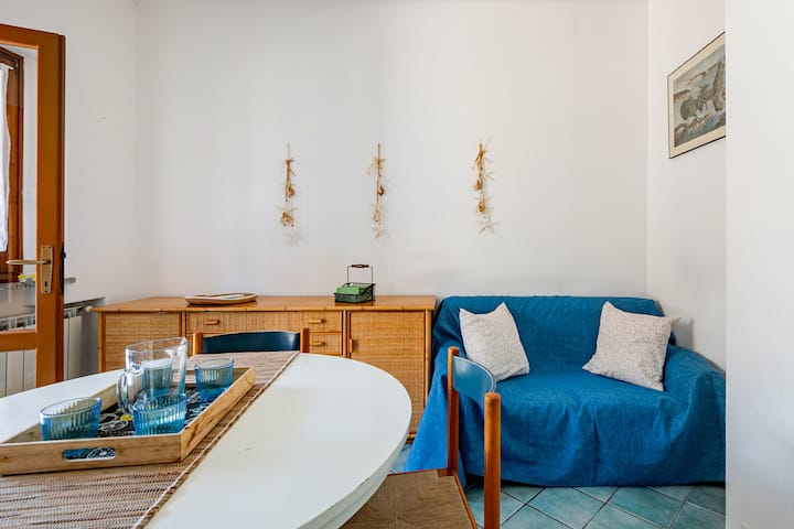 Appartamento 5 Posti -Marina Di Campo - Marina di Campo