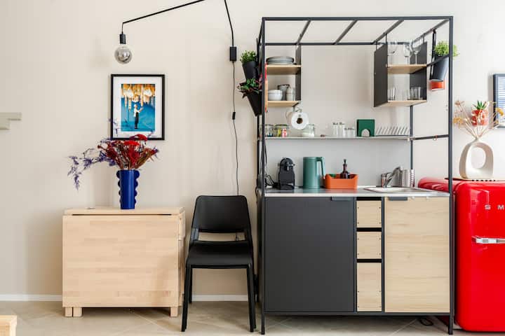 Casa Dalà Suite Moderna Centro Storico - Parma