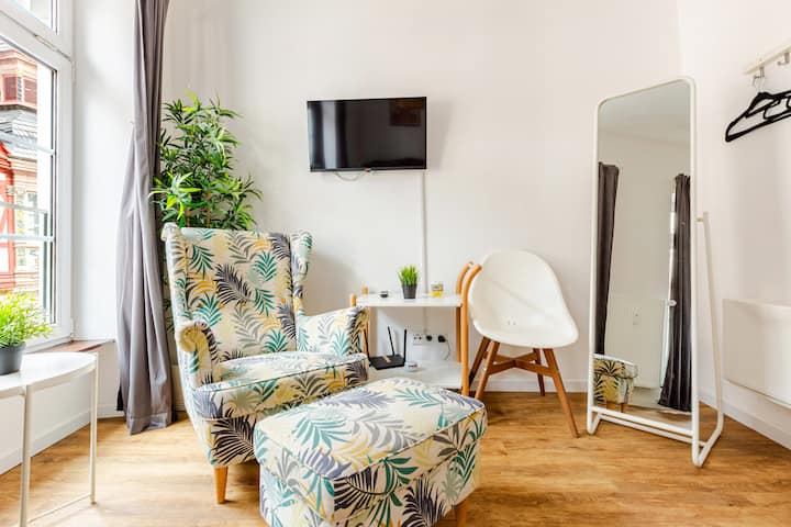 Super Zentrale Wohnung Mitten In Der Altstadt - Koblenz