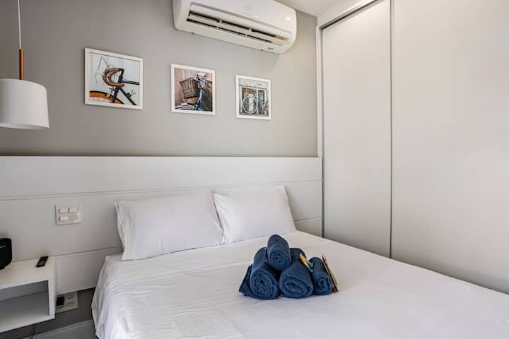 ห้องนอน