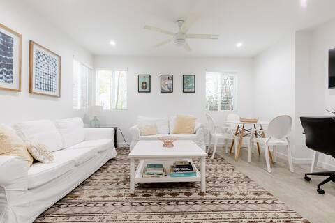 Nice Guesthouse Close to the Beach, LAX & Sofi Stadium