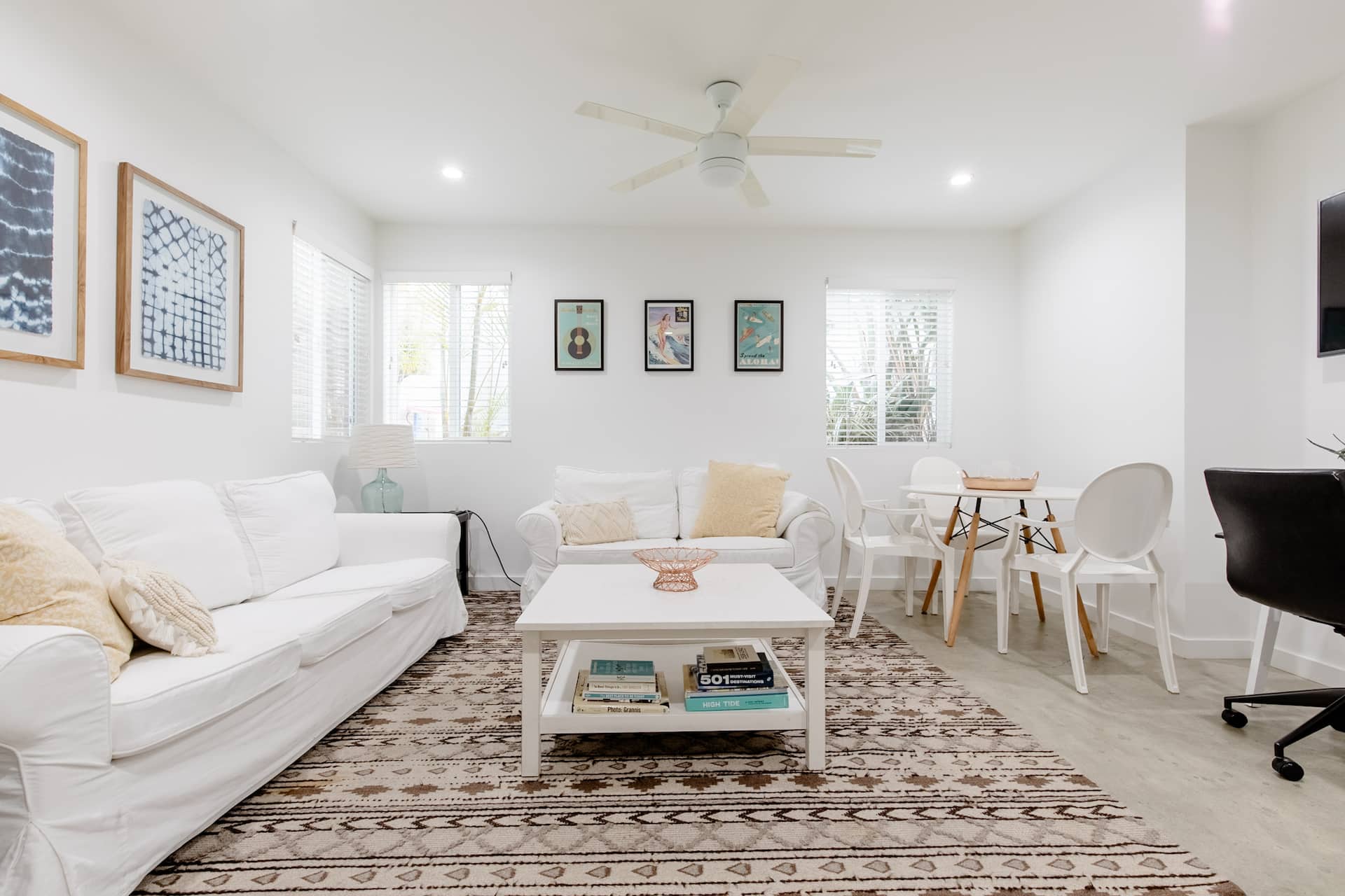 Nice Guesthouse Close to the Beach, LAX & Sofi Stadium