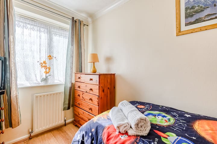 Habitación 3