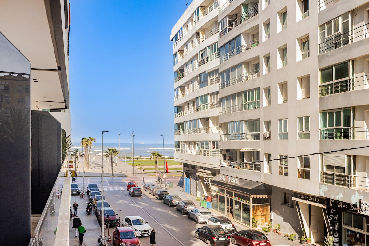 Rental unit in Casablanca  486  1 bedroom  1 bed  1 bath - image 5